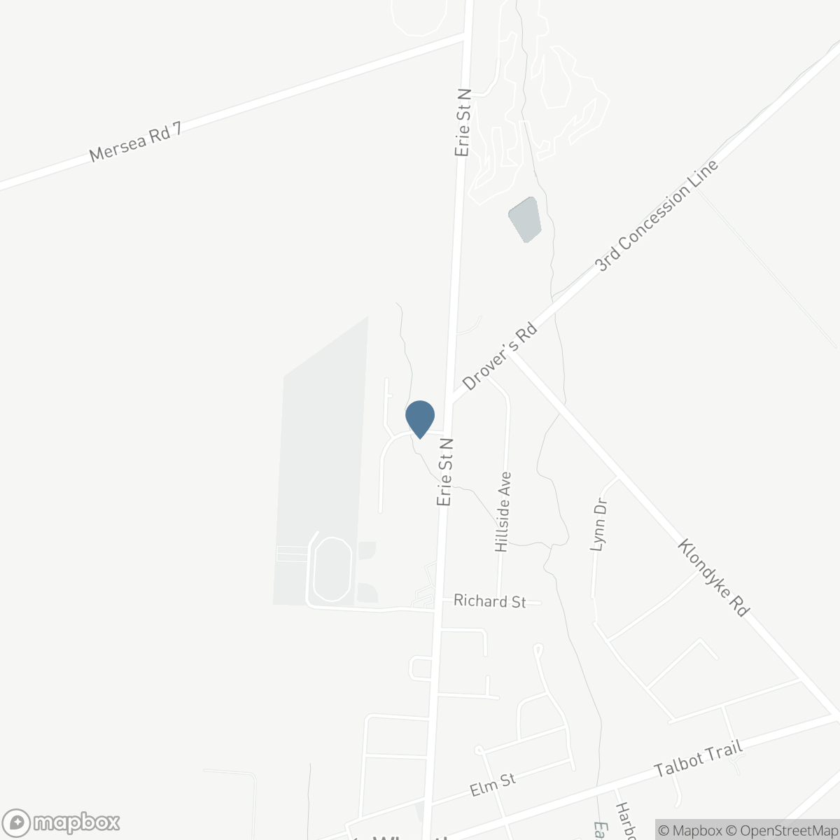 24 MATIER, Wheatley, Ontario N0P 2P0